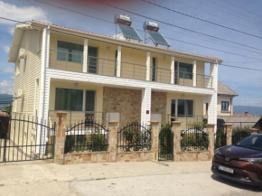  Triglav Edelweiss Guest House  Павел-Баня